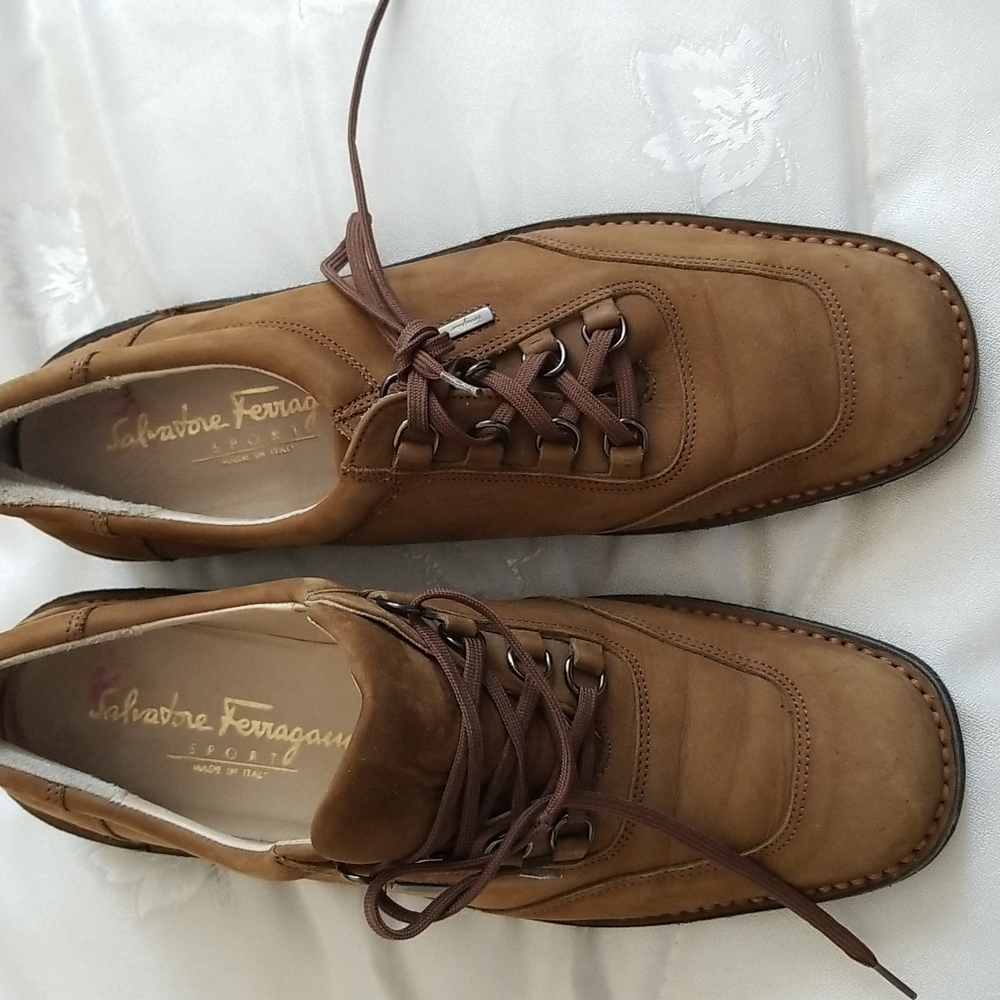 Shoe for woman